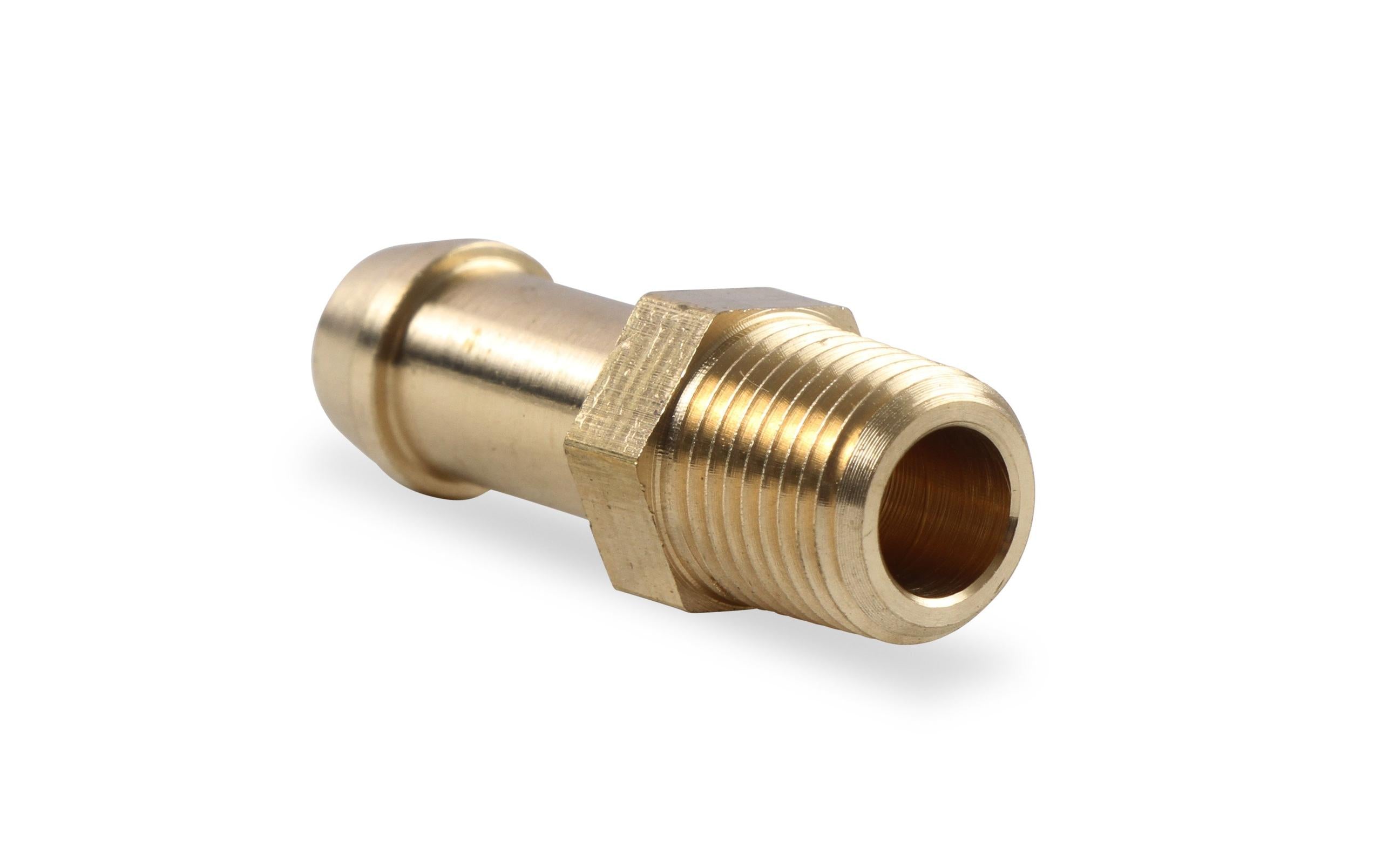 Holley Mighty Mite Fp 34 Gph 7-10 Psi  - 12-428