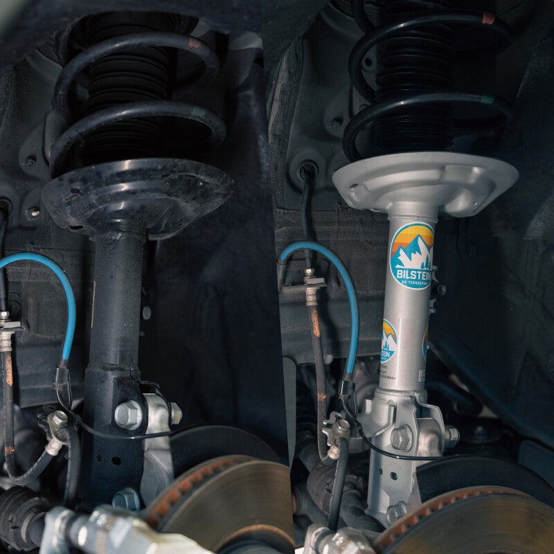 Bilstein B8 Terrasport - Suspension Strut Assembly (2019-2024 Toyota RAV4) - 22-301598