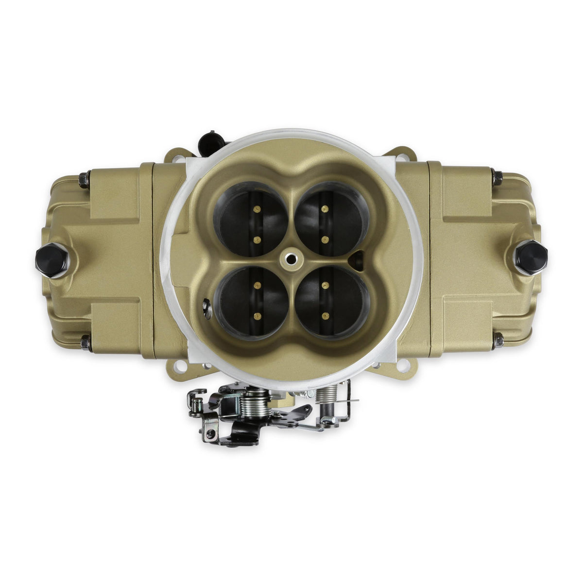 Holley Terminator X Stealth 4150 Throttle Body - 534-300