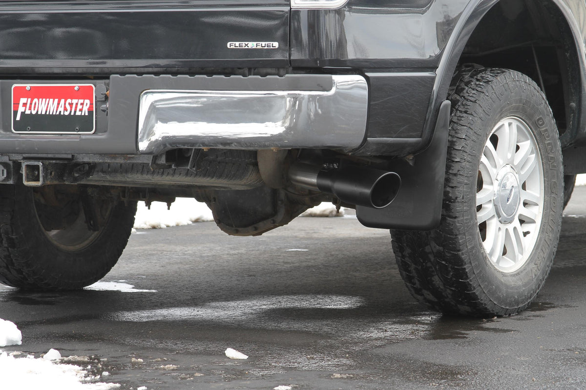 Flowmaster 717864 09-14 Ford F-150 Cb Ffx Sos