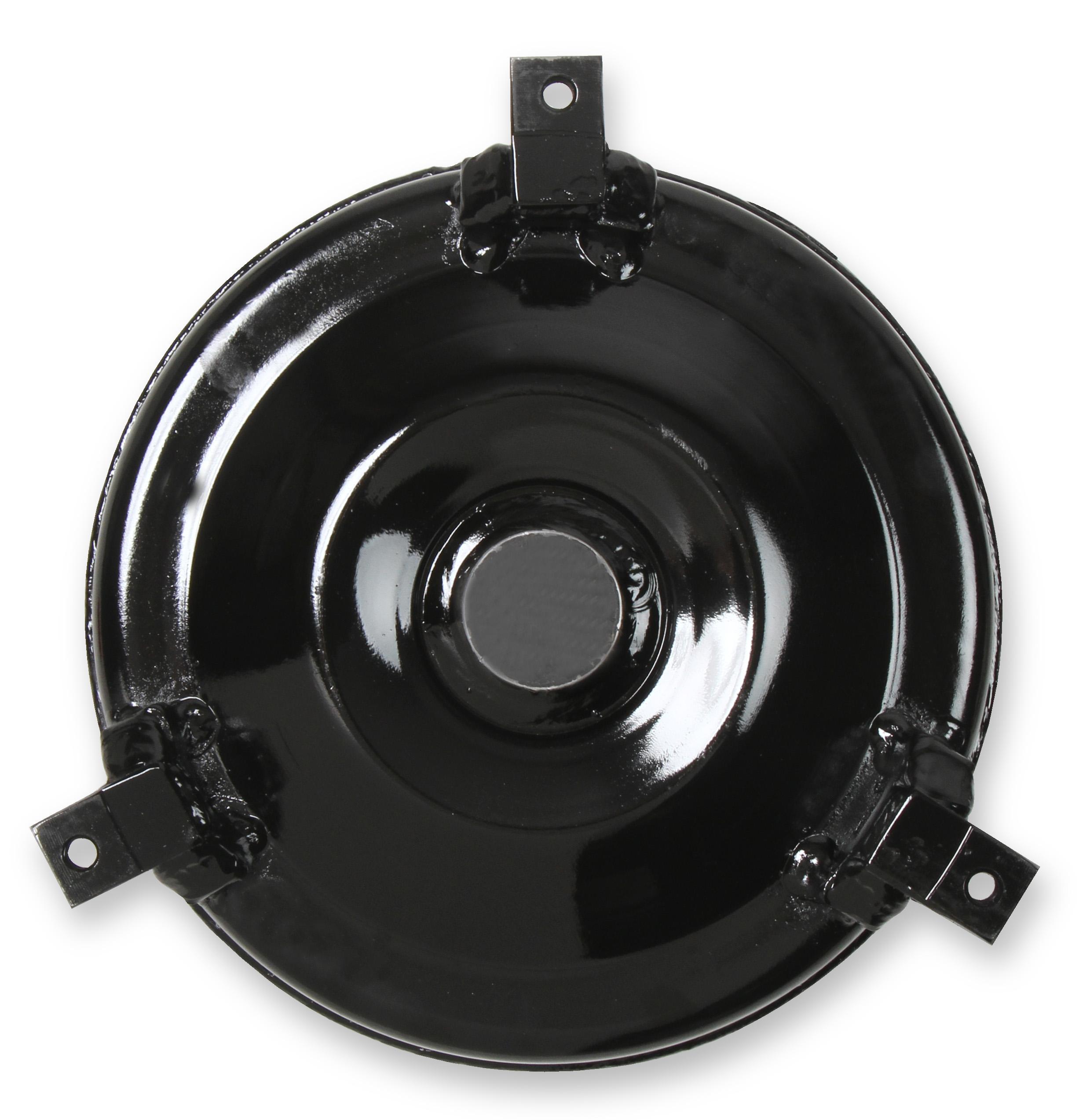 Hays Twister Full Race Torque Converter 1984-UP GM 4L60E, 2800-3200 RPM stall.  - 97-1G28F