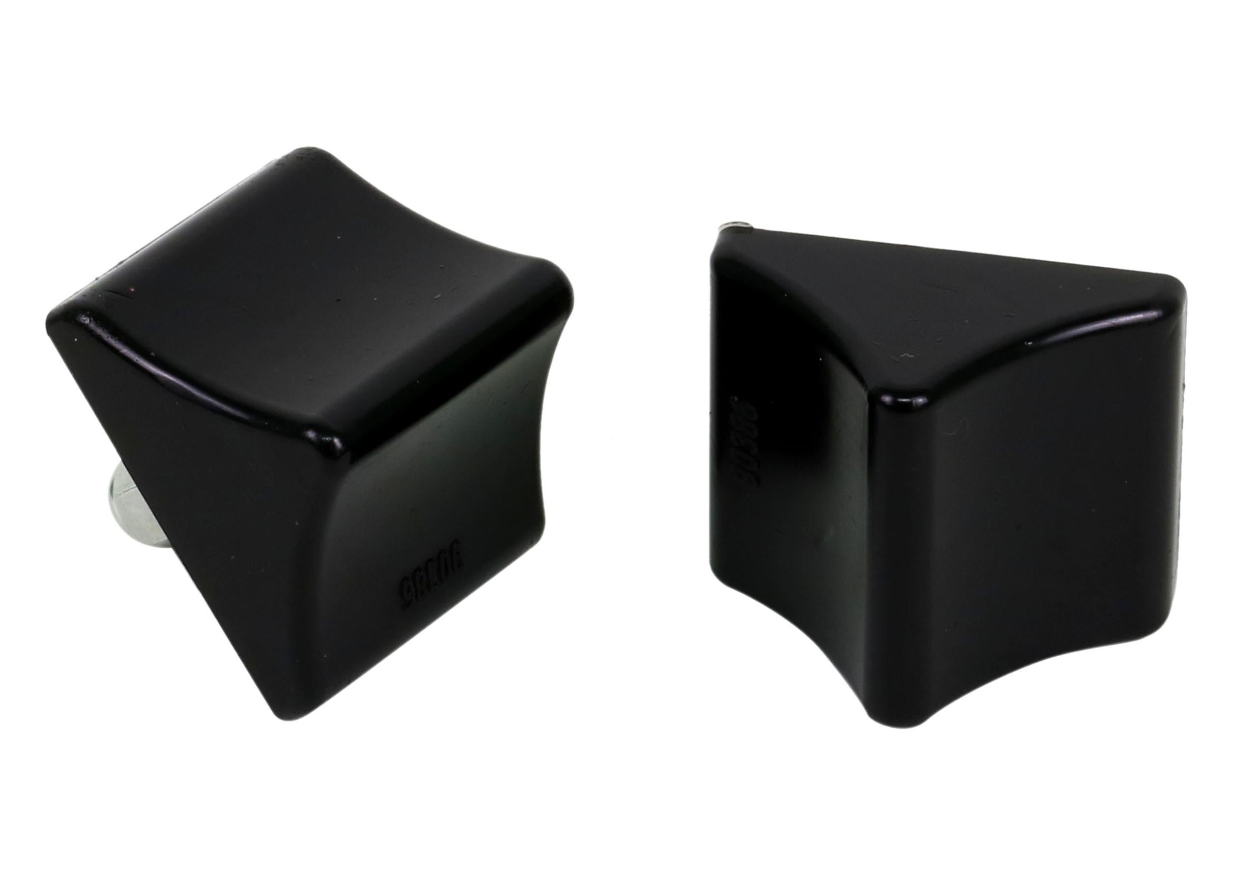 Whiteline Performance Bump stop - bushing (1965-1974 Dodge, Plymouth Fitments) - W93537
