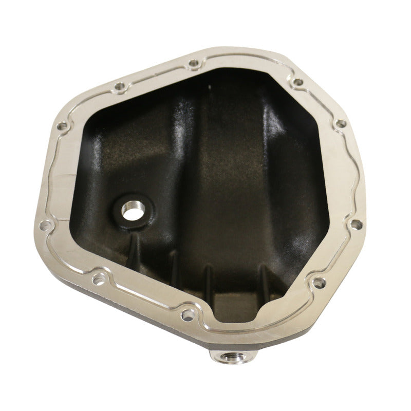 BD Diesel Differential Cover Rear Dana 70 Dodge 1981-1993 2500/3500 & 1994-2002 2500 Auto - 1061835
