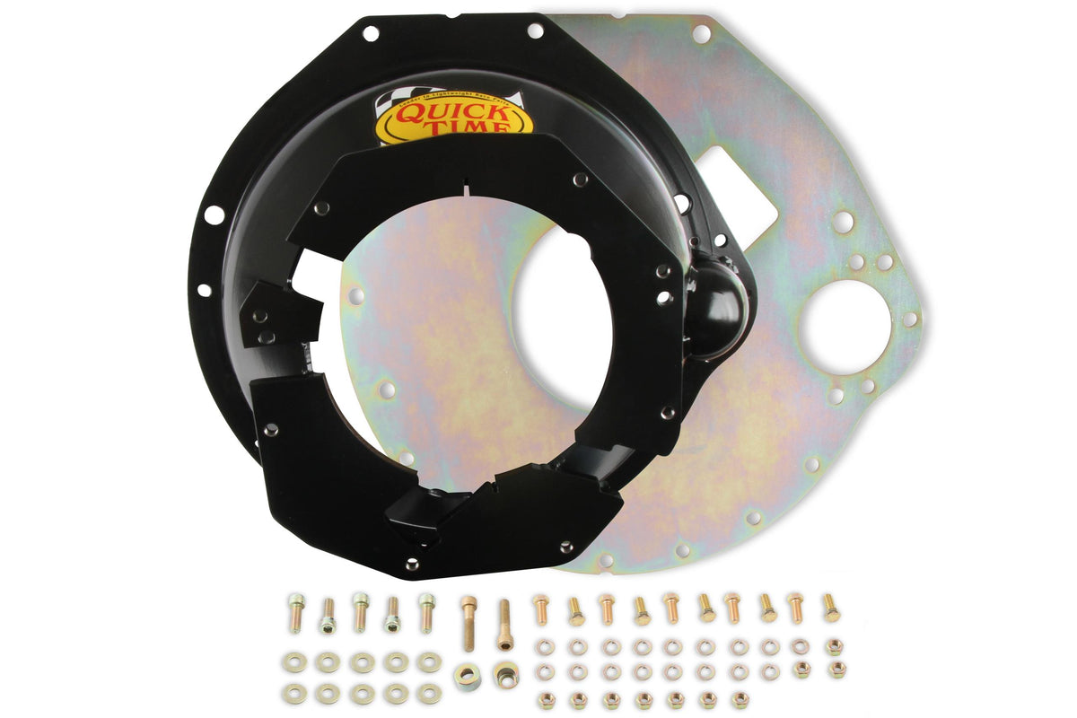 Quicktime RM-8083 Ford Mod Engine To Ford Magnumxl T56 Or Lst56 Bell