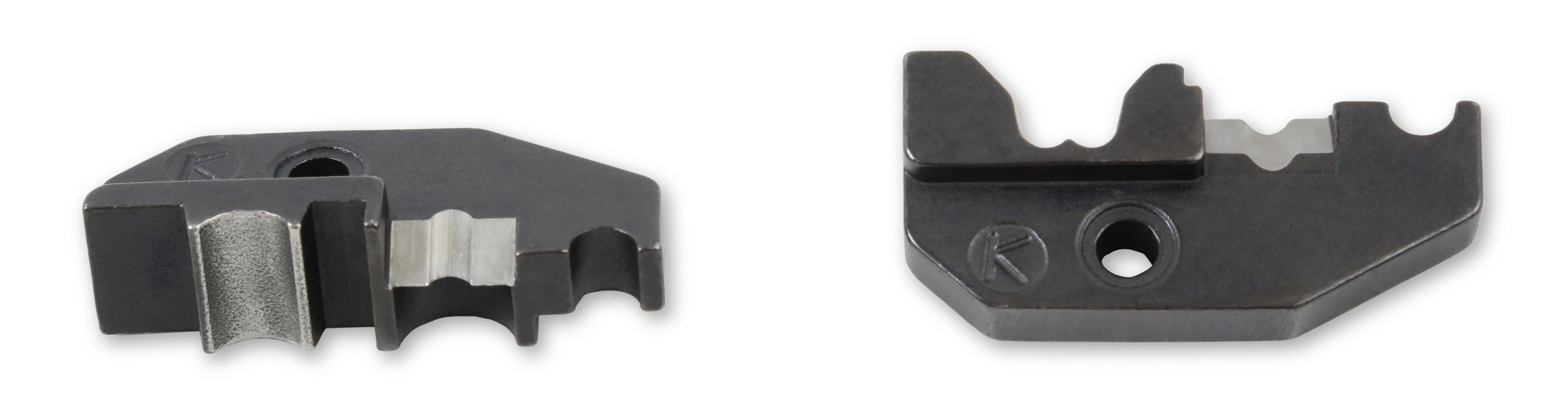 Plug Wire Crimp Jaws, Replacement Part for PN 35051.  - 3508