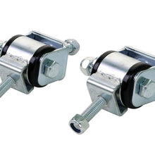 Whiteline Performance Engine Mount Hp Use Only, Increased NVH. Whiteline (1989-2006 Cressida, GTO) - W92930