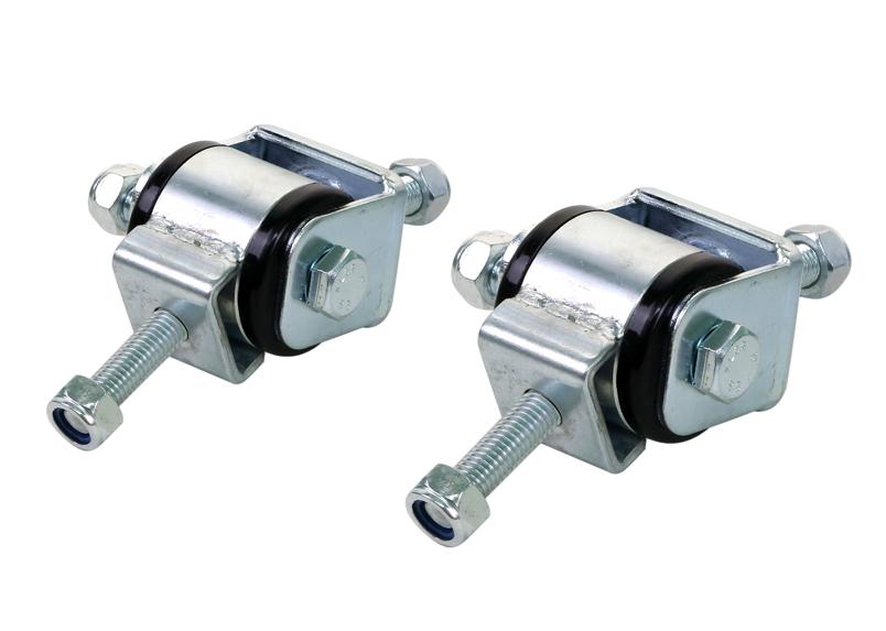 Whiteline Performance Engine Mount Hp Use Only, Increased NVH. Whiteline (1989-2006 Cressida, GTO) - W92930