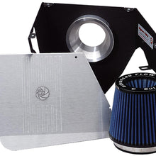 AFE Magnum FORCE Stage-1 Cold Air Intake System w/ Pro 5R Media (2001-2006 325Ci, 325i, 325xi, 330Ci, 330i, 330xi, X3) - 54-10451