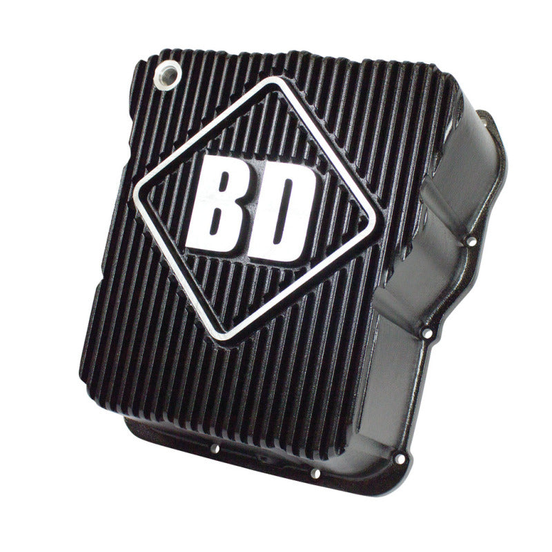 BD Diesel Bd Duramax Deep Sump Allison 1000 Trans Pan - Chevy 2001-2018 - 1061650