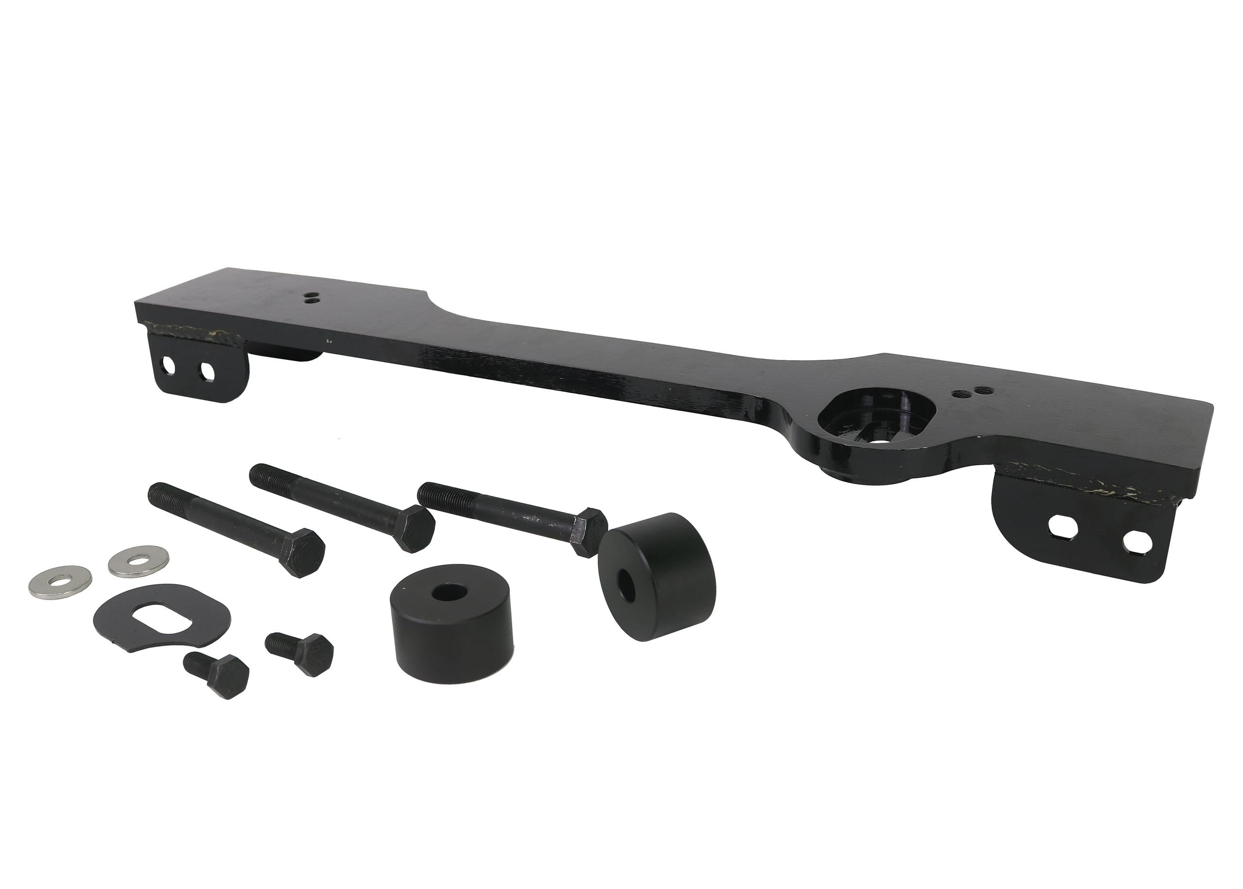 SuperPro Differential Mount Bushing - TRCCOLDD