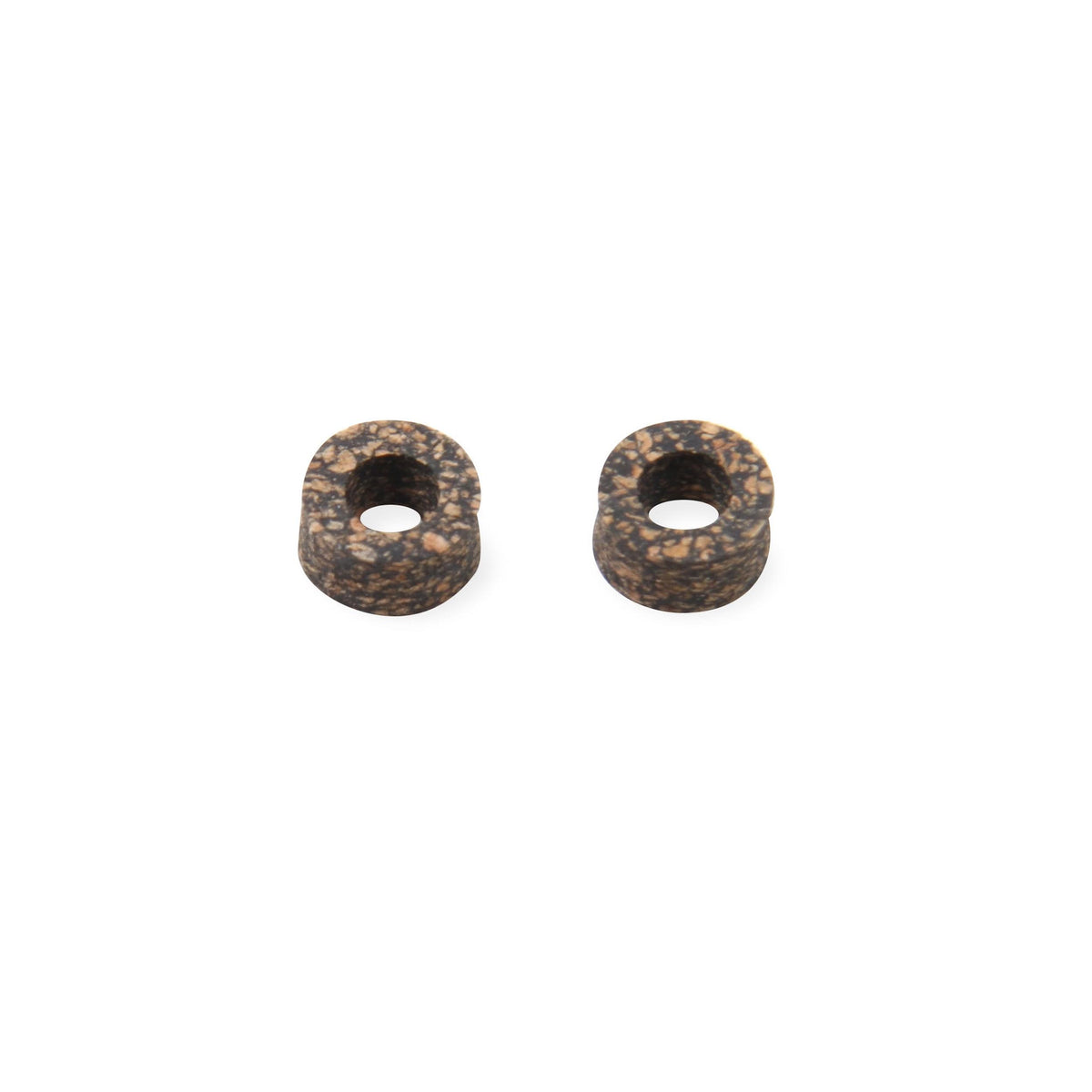 Quickfuel Idle Cork Gaskets; 10-Pack. - 27-10-10QFT