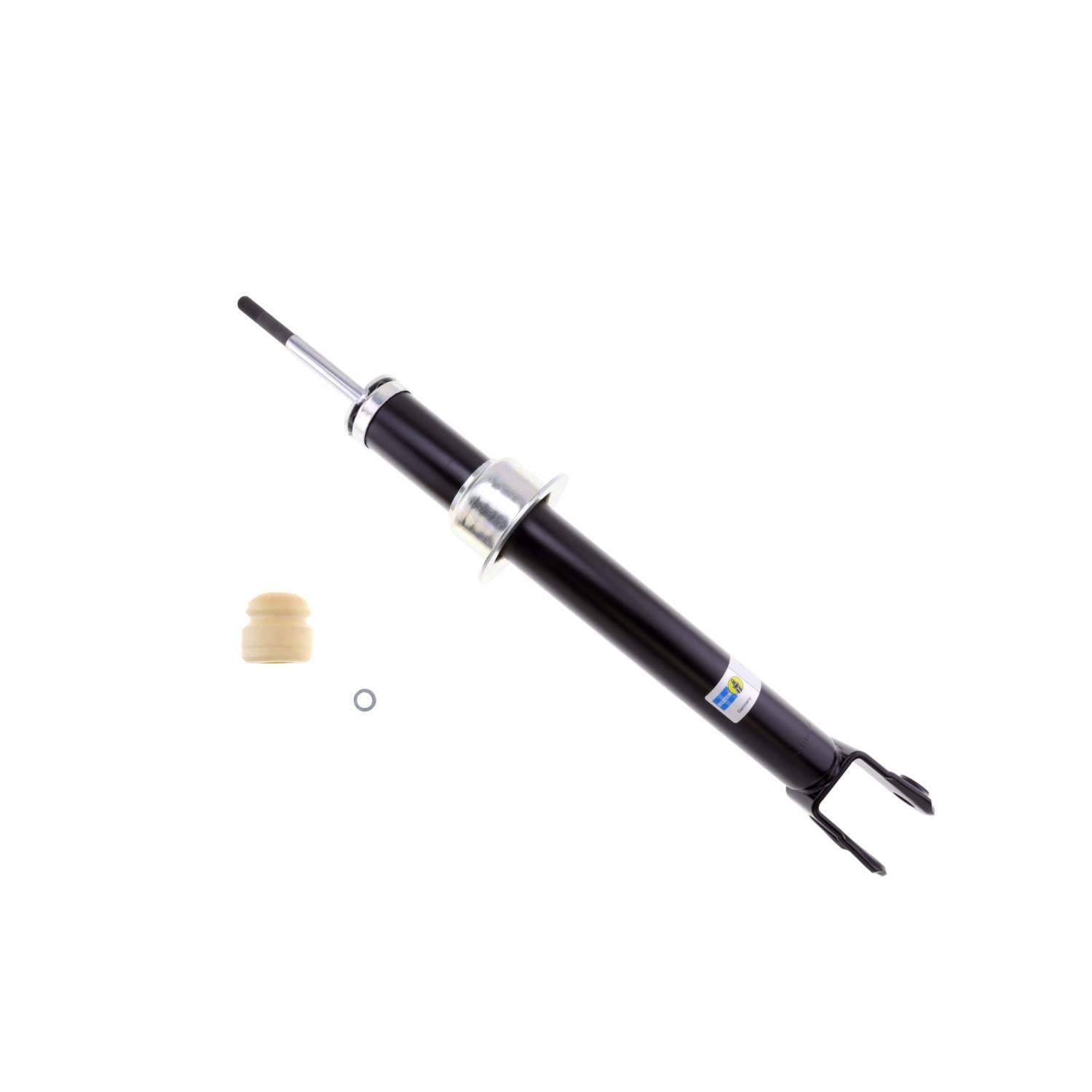 Bilstein B4 Oe Replacement (Damptronic) - Shock Absorber (2009-2016 XF, XFR) - 26-203034