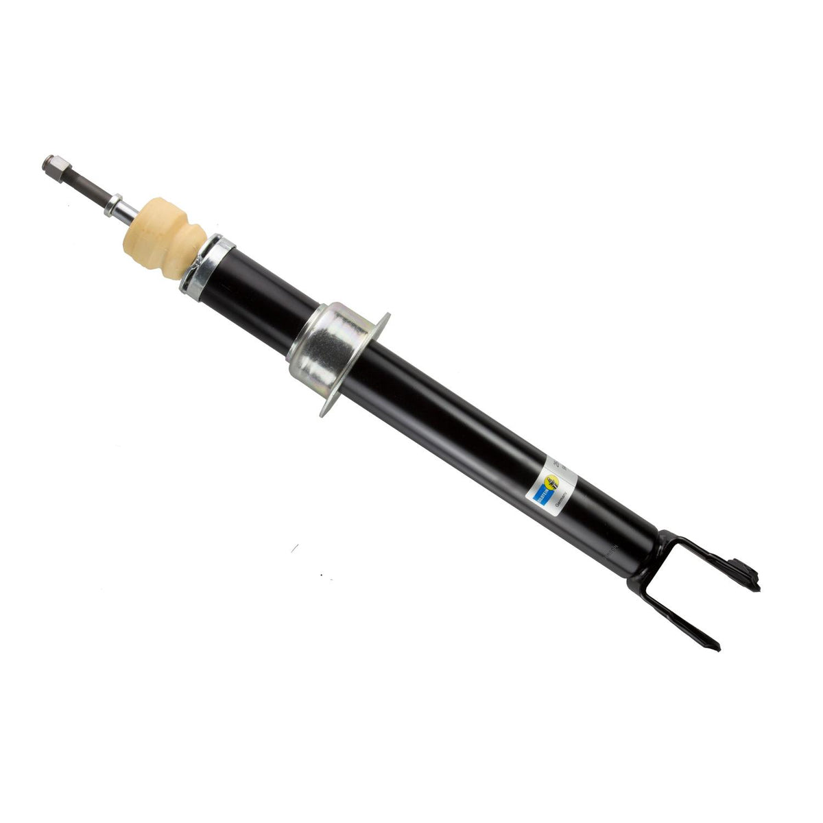 Bilstein B4 Oe Replacement (Damptronic) - Suspension Shock Absorber (2009-2016 XF Supercharged, XFR Base, XF S, XF R-Sport, XF Prestige) - 26-203058