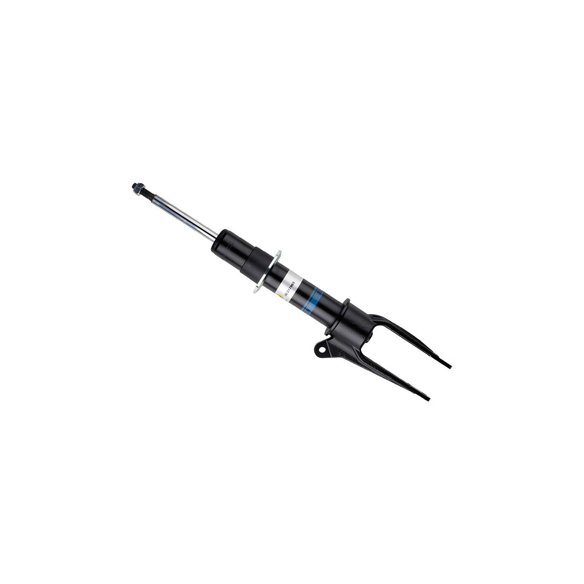 Bilstein B4 Oe Replacement (Damptronic) - Shock Absorber (2010-2016 Panamera) - 26-217963