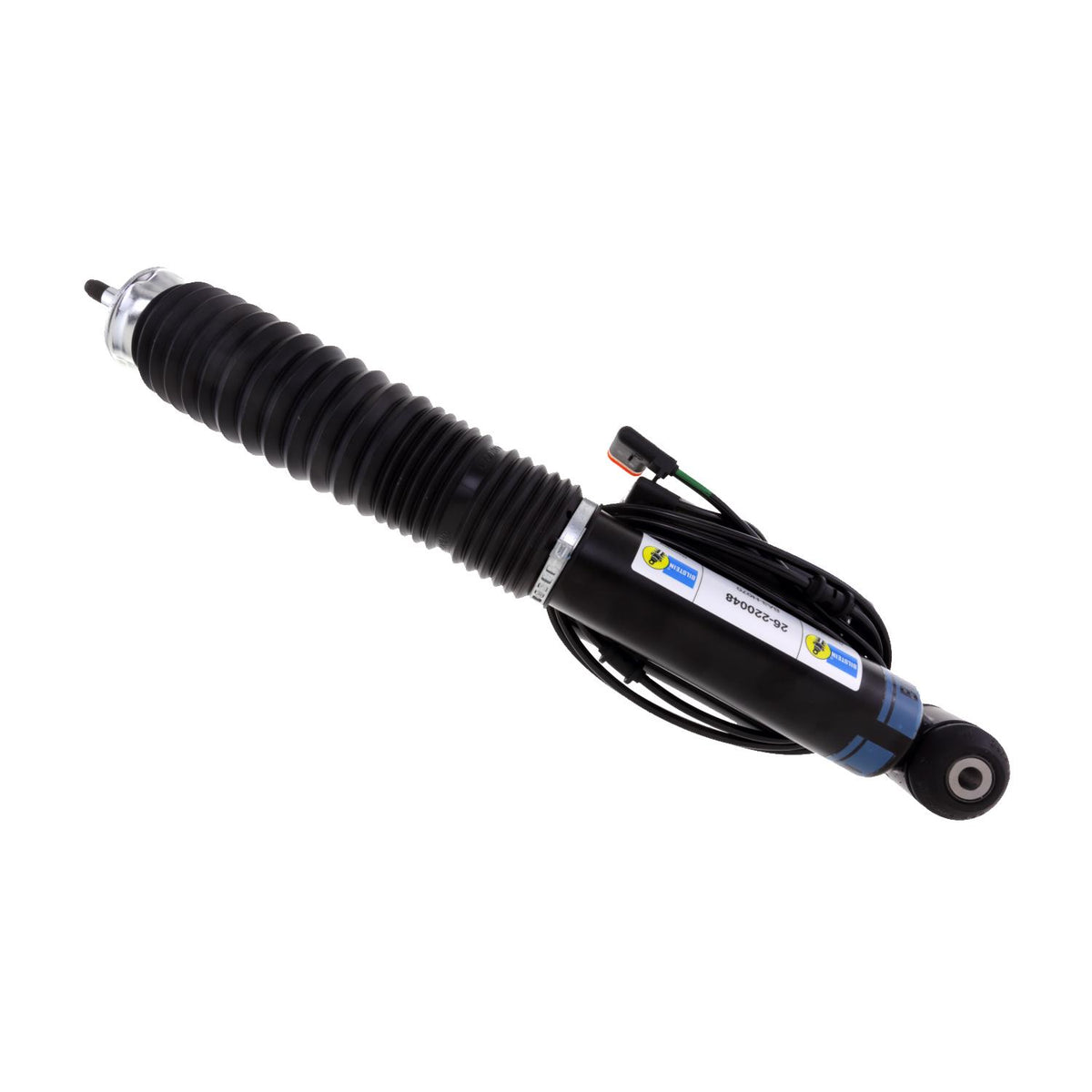 Bilstein B4 Oe Replacement (Air) - Air Shock Absorber (2004-2006 E320, E500) - 26-220048