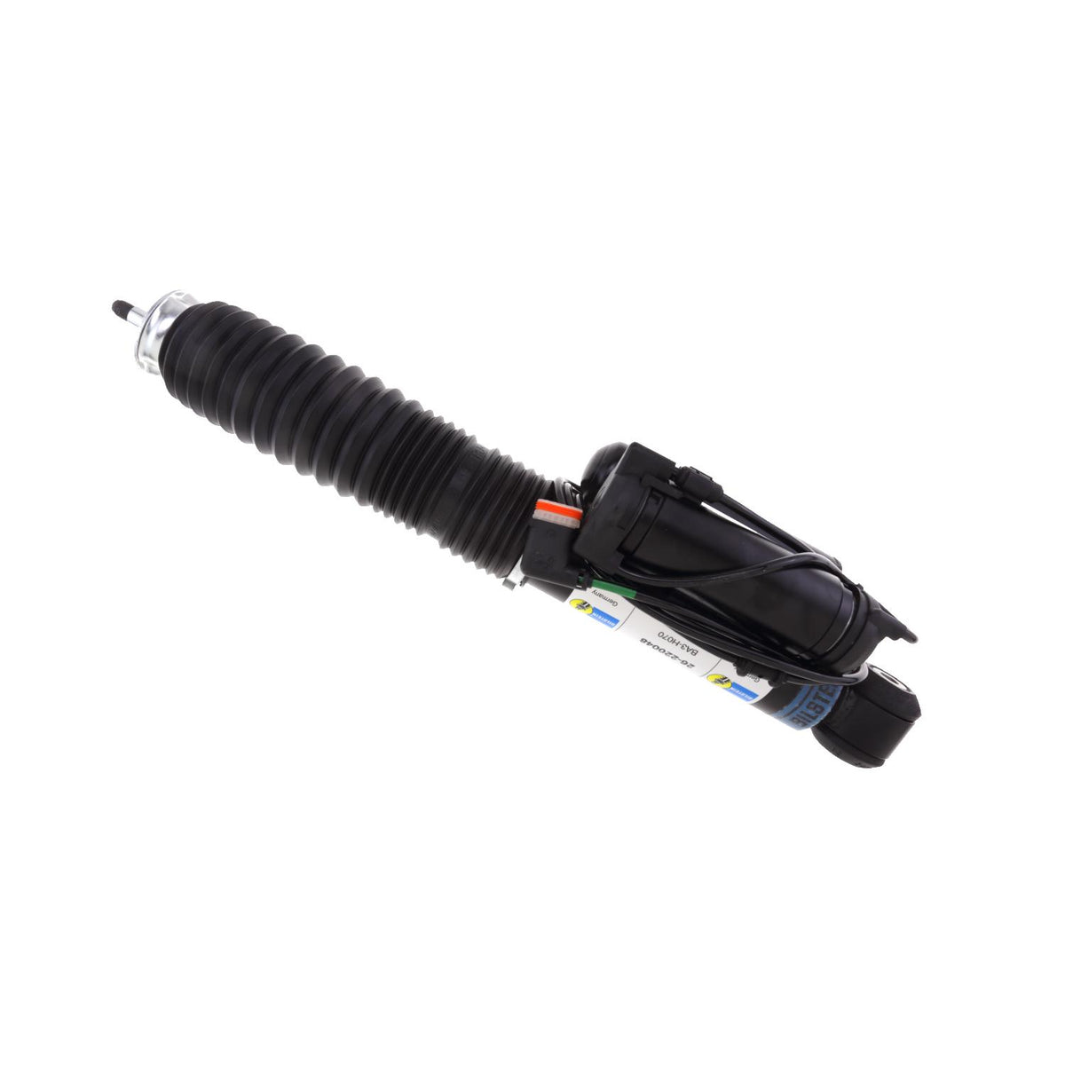 Bilstein B4 Oe Replacement (Air) - Air Shock Absorber (2004-2006 E320, E500) - 26-220048