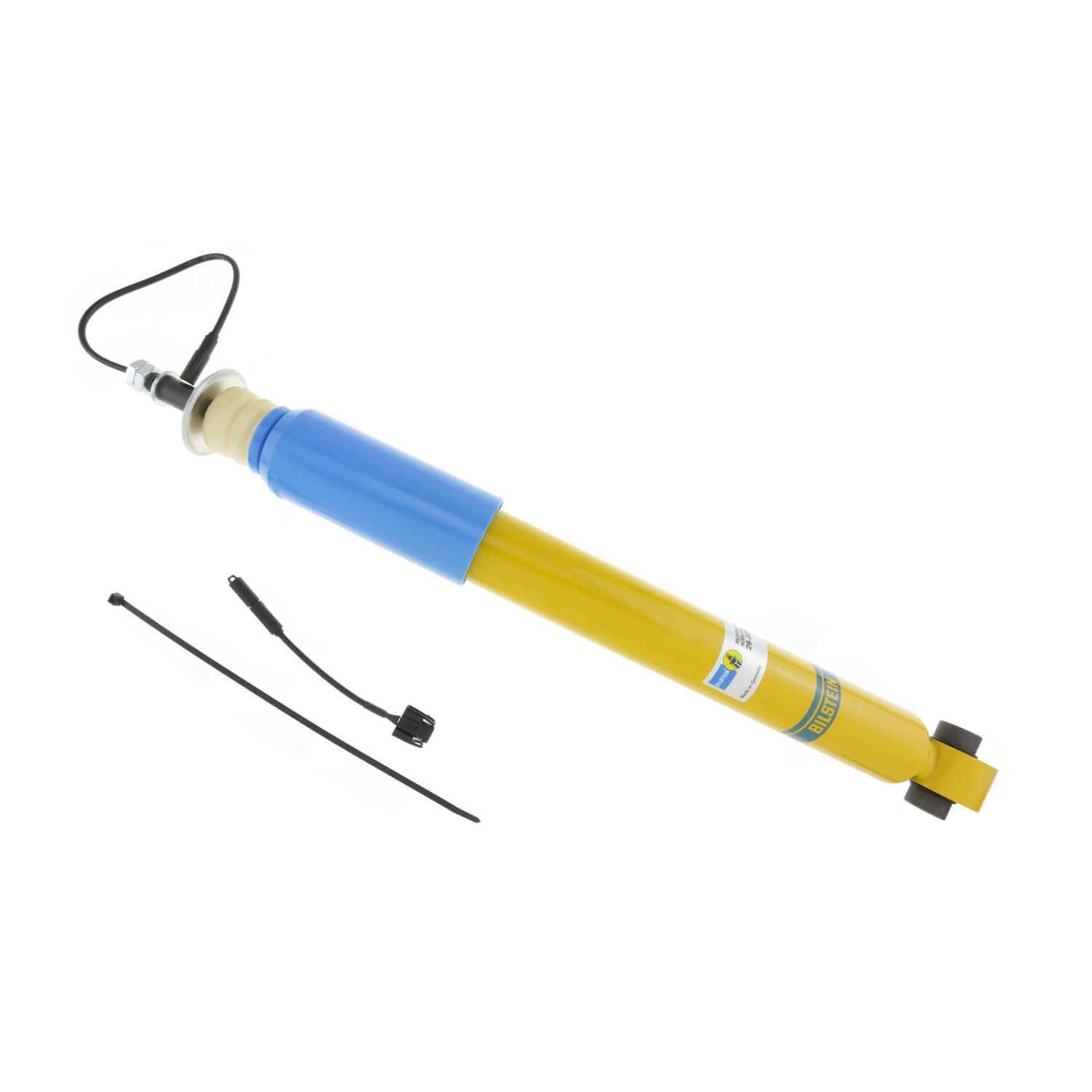 Bilstein B6 Performance (DampTronic) - Shock Absorber (2008-2013 M3) - 26-224572
