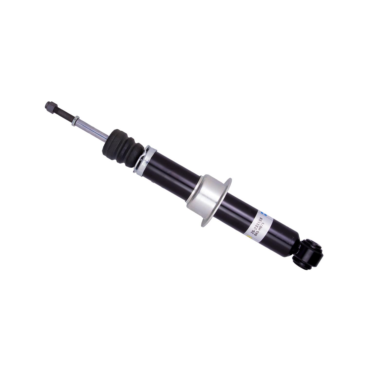 Bilstein B4 Oe Replacement (Damptronic) - Shock Absorber (2014-2016 F-Type) - 26-231518
