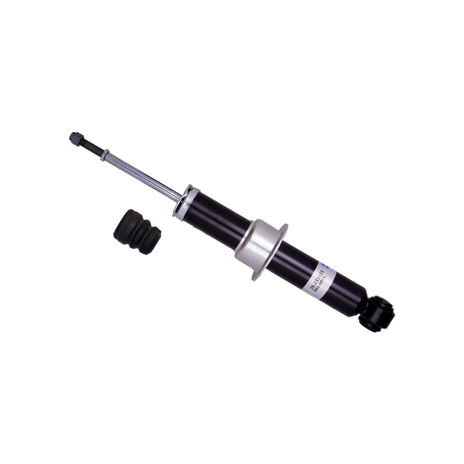 Bilstein B4 Oe Replacement (Damptronic) - Shock Absorber (2014-2016 F-Type) - 26-231518