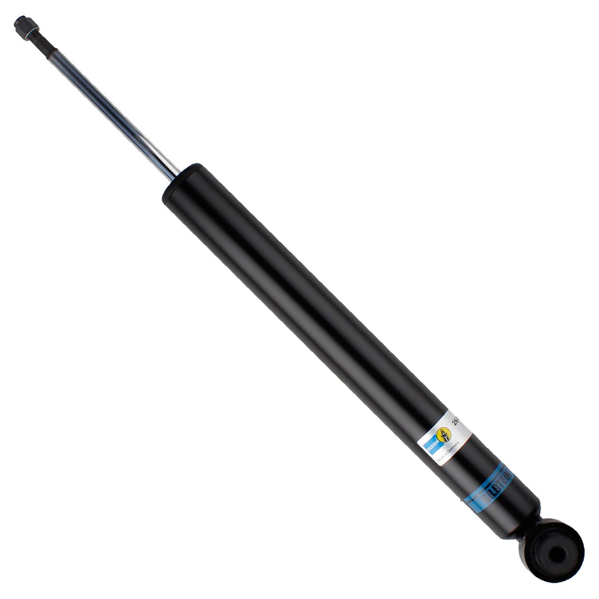Bilstein B4 OE Replacement (Air) - Air Suspension Shock (2014-2019 Range Rover) - 26-256474
