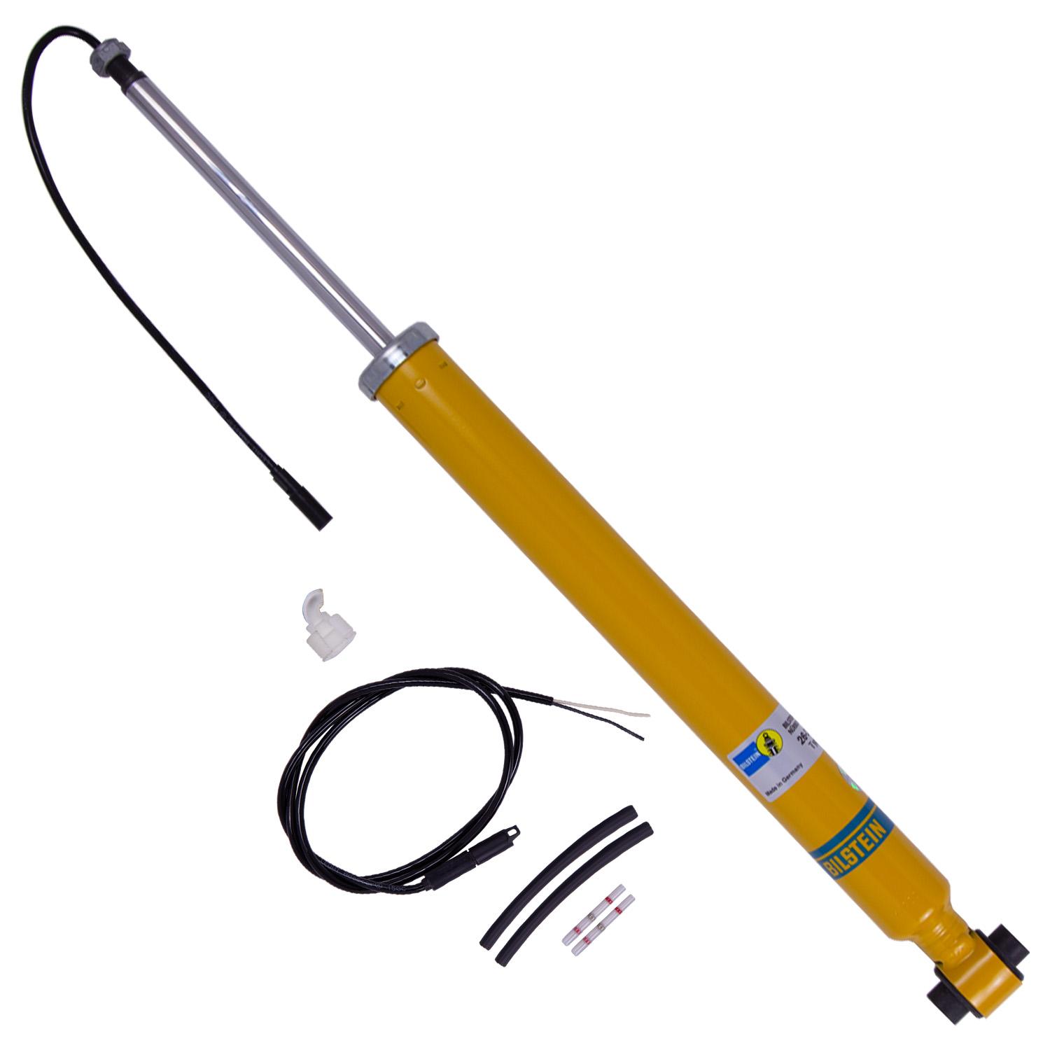 Bilstein B6 Performance (Damptronic) - Shock Absorber (2016-2019 CLA250, CLA45 AMG) - 26-265247