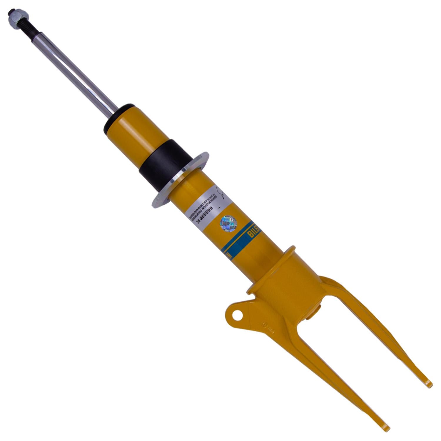 Bilstein B6 Performance (Damptronic) - Shock Absorber (2010-2016 Panamera) - 26-265599