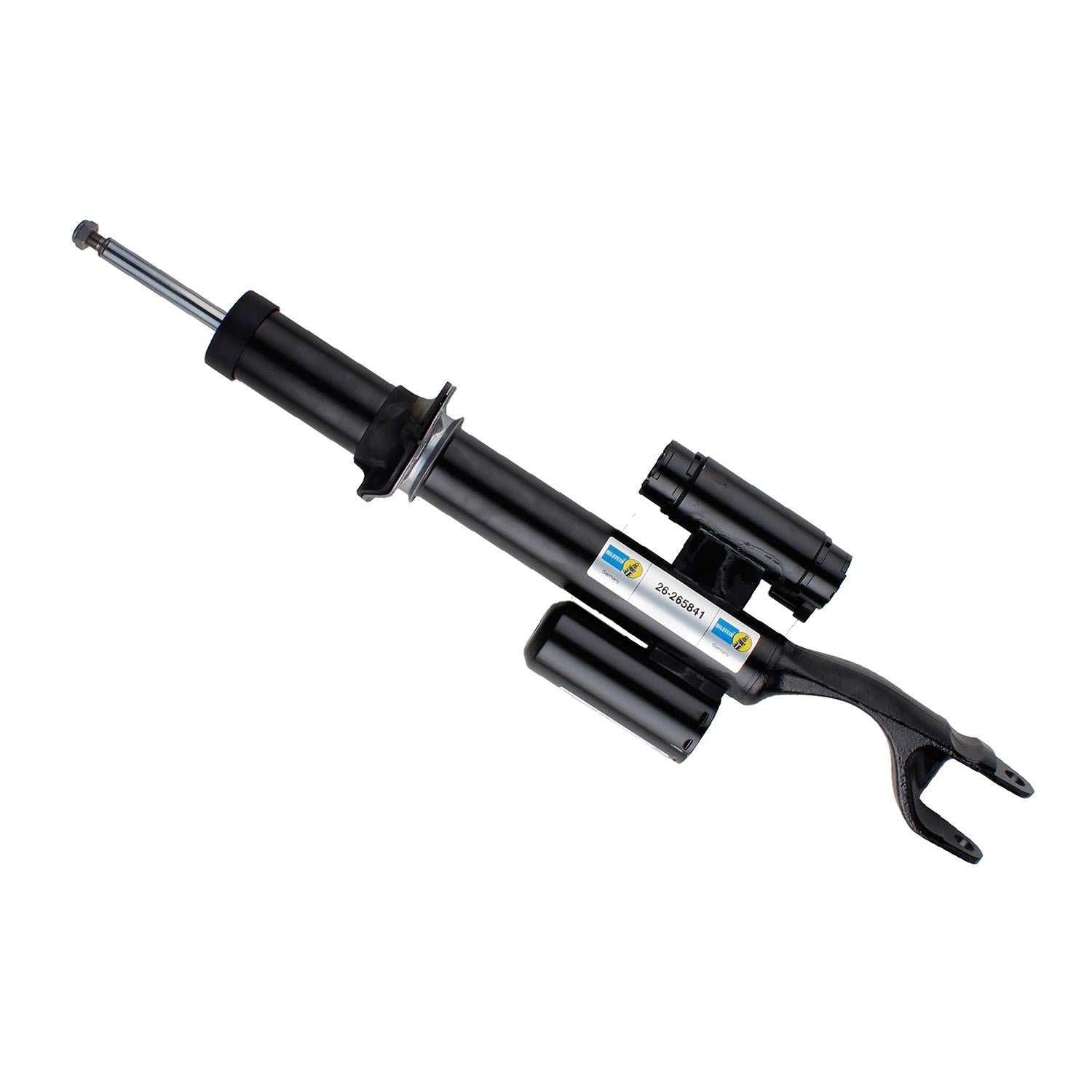 Bilstein B4 OE Replacement (DampTronic) - Shock Absorber (2017-2019 E400, E450, E53 AMG) - 26-265841