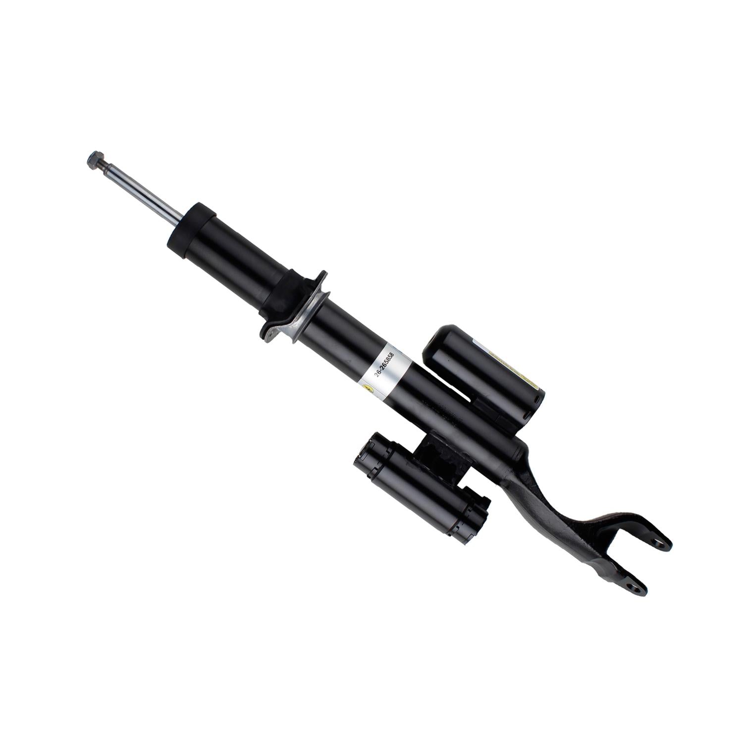 Bilstein B4 OE Replacement (DampTronic) - Shock Absorber (2017-2019 E400, E450, E53 AMG) - 26-265858