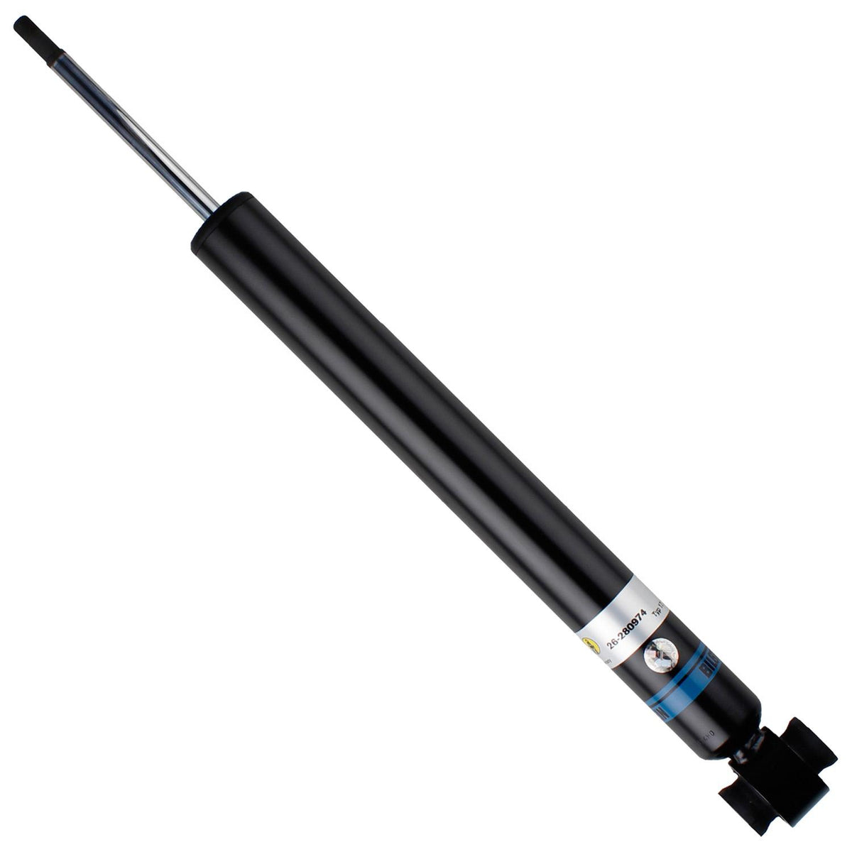 Bilstein B4 OE Replacement (Air) - Air Suspension Shock (2013-2019 Range Rover, Range Rover Sport) - 26-280974
