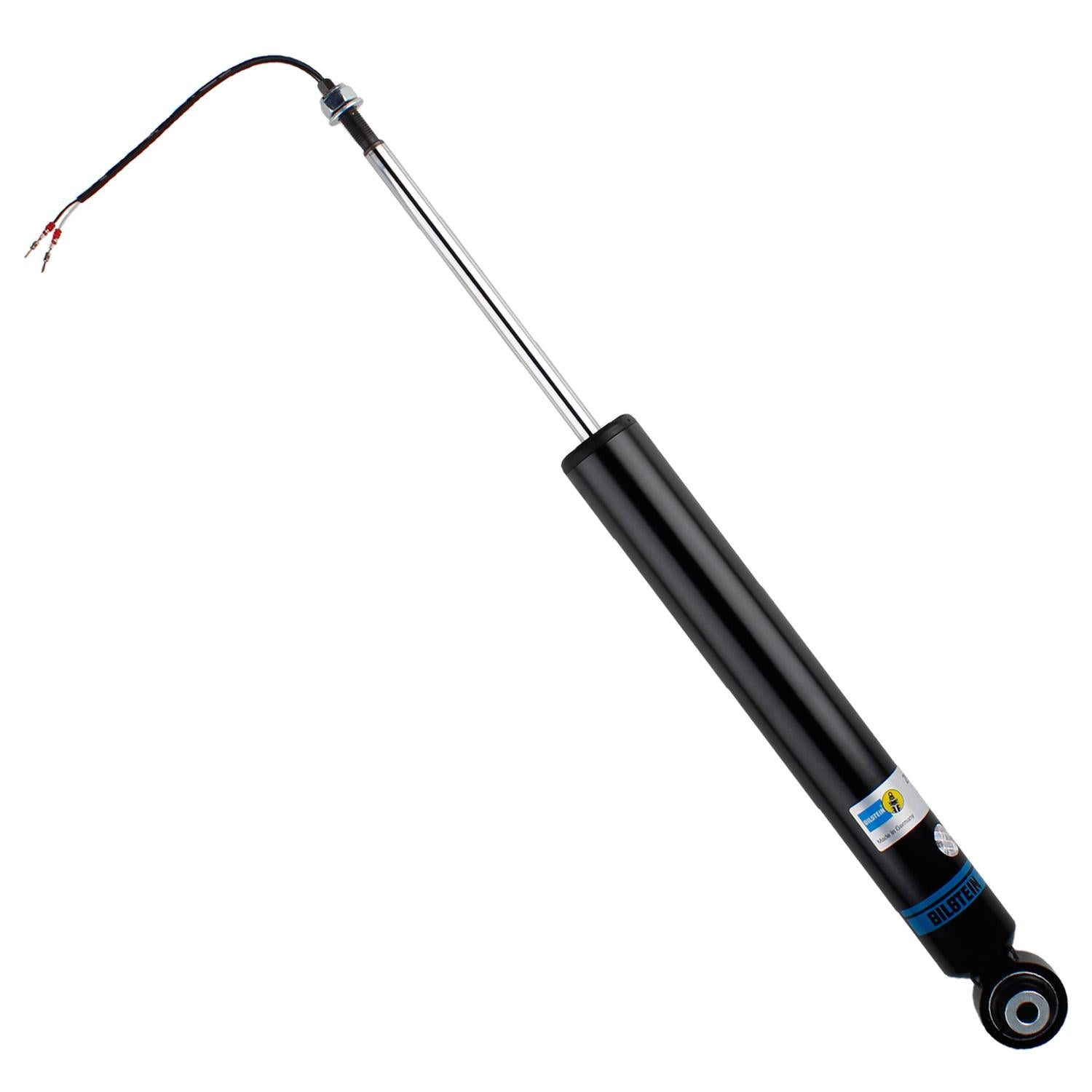 Bilstein B4 Oe Replacement (Damptronic) - Shock Absorber (2017-2021 A4, A4 Quattro, A5 Quattro, A5 Sportback, A4 allroad, S5 Sportback, S5, S4) - 26-296029