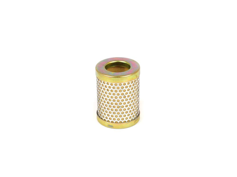 Canton Racing Fuel Filter Element CM -15 For Short 1 Micron Single - 26-600