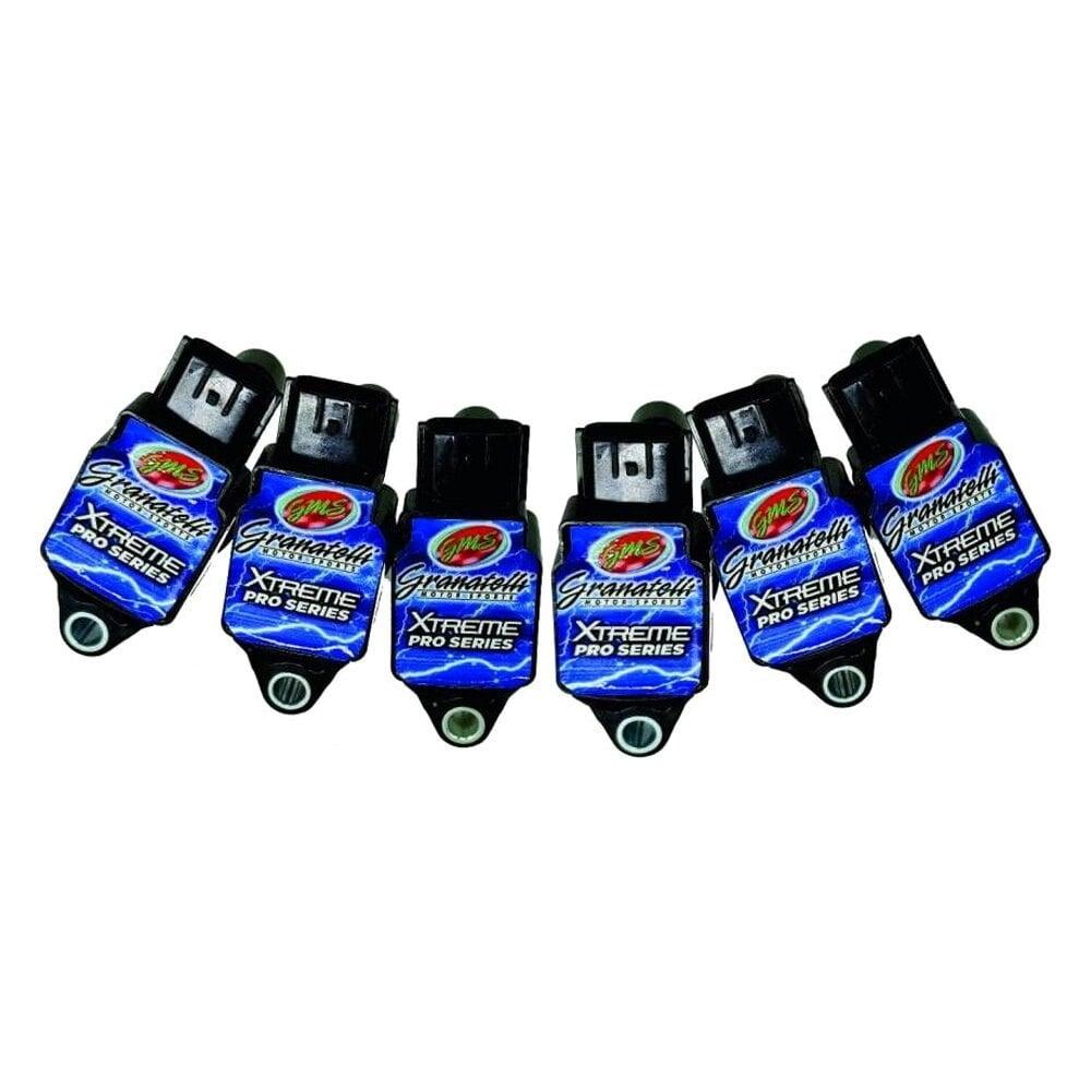 Granatelli Ignition Coil (2009-2021 GT-R) - 26-6035
