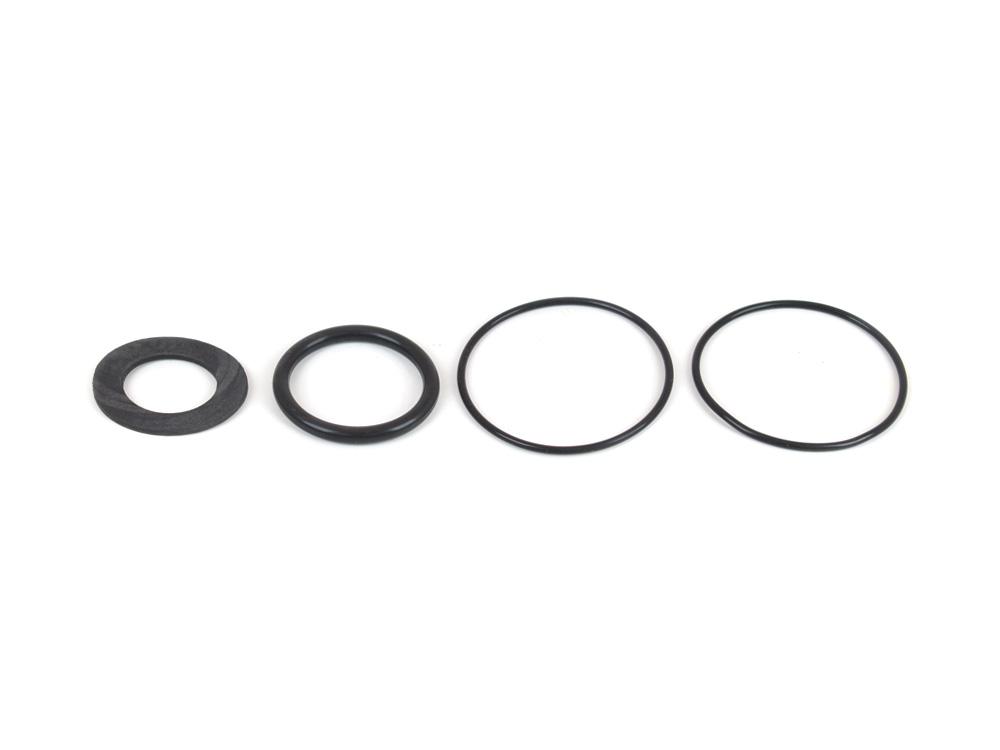Canton Racing Universal Seal Kit For CM Inline Fuel Filter - 26-821