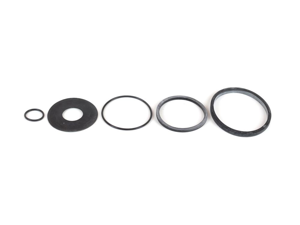 Canton Racing Seal Kit For CM Spin-On Oil Filters With Spin-On End Caps - 26-852