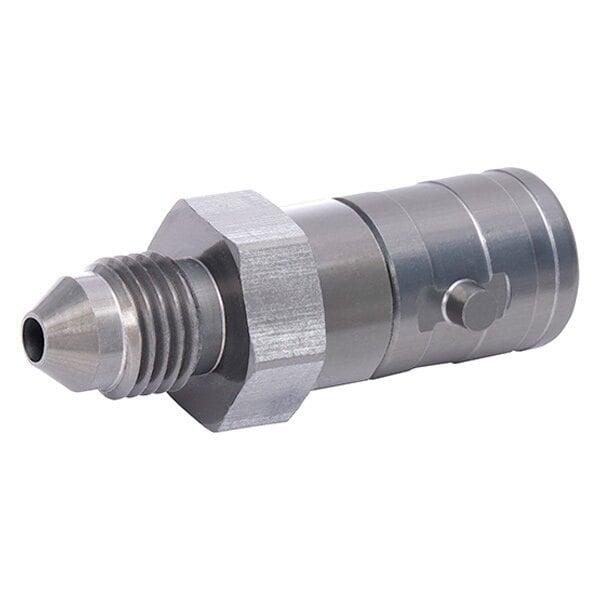 Wilwood No-Bleed Quick Disconnect Fitting-Male -3 AN - 260-16769