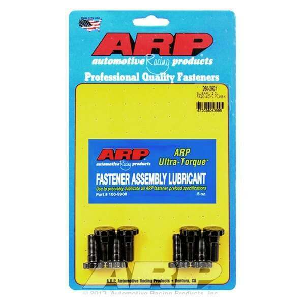 ARP Subaru 2.0L FA20 flexplate bolt kit - 260-2901