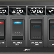 Edge Products Insight+ Monitor and Custom Tuning Device (1994-2019 Ford Fitments) - 84140