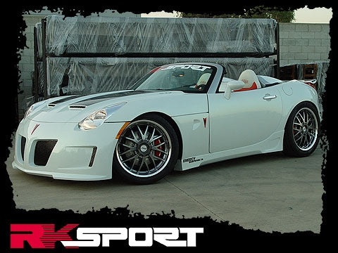 RK Sport 26012000