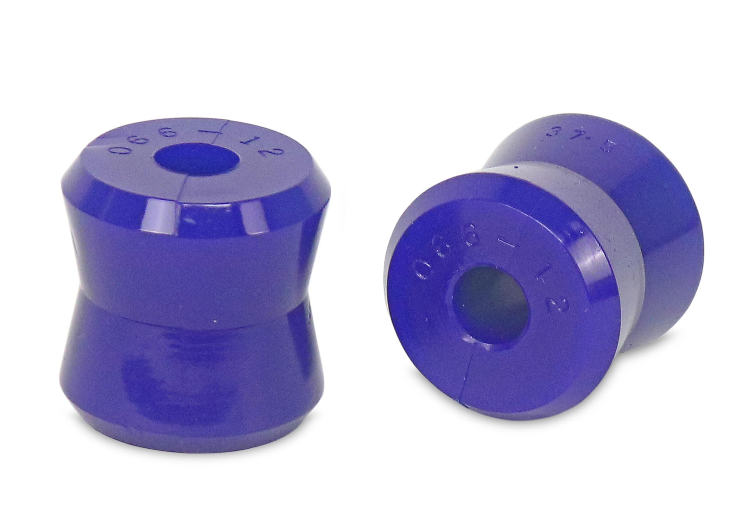 SuperPro Shock Absorber Bush Kit - SPF0066-12K