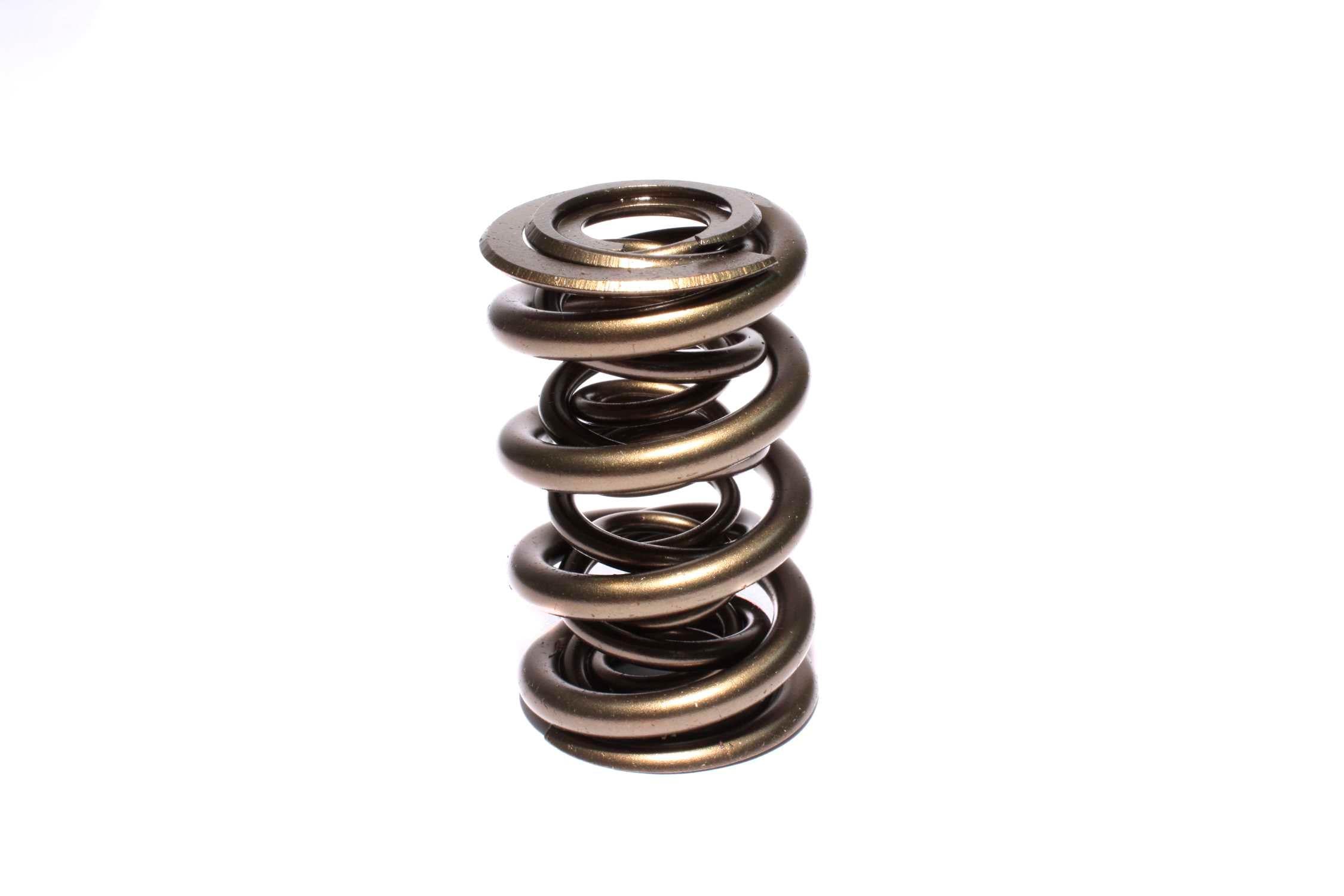 Comp Cams Race Extreme 1.686" OD Triple Spring; 2.200" Installed Height; 1 Spring - 26028-1