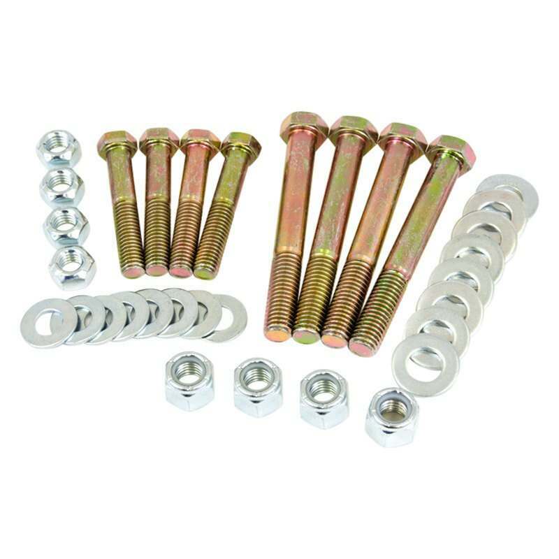 UMI Performance 1970-1974 Upper & Lower Front A-Arm Mounting Hardware - 2602
