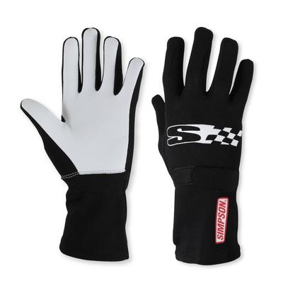 Simpson Racing Super Sport Gloves - SSSK