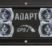 RIGID Industries Rigid Adapt E-Series Led Light Bar With 3 Lighting Zones And Gps Module, 20 Inch - 260413