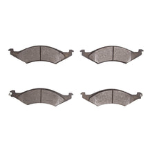 DFC 86-92 Mercury Sable Front 4000 Hybridynamic Brake Pads