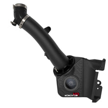 AFE Momentum HD Cold Air Intake System w/ Pro 10R Media (Jeep Wrangler (JL) 20-21 V6-3.0L (td)) - 50-70062T