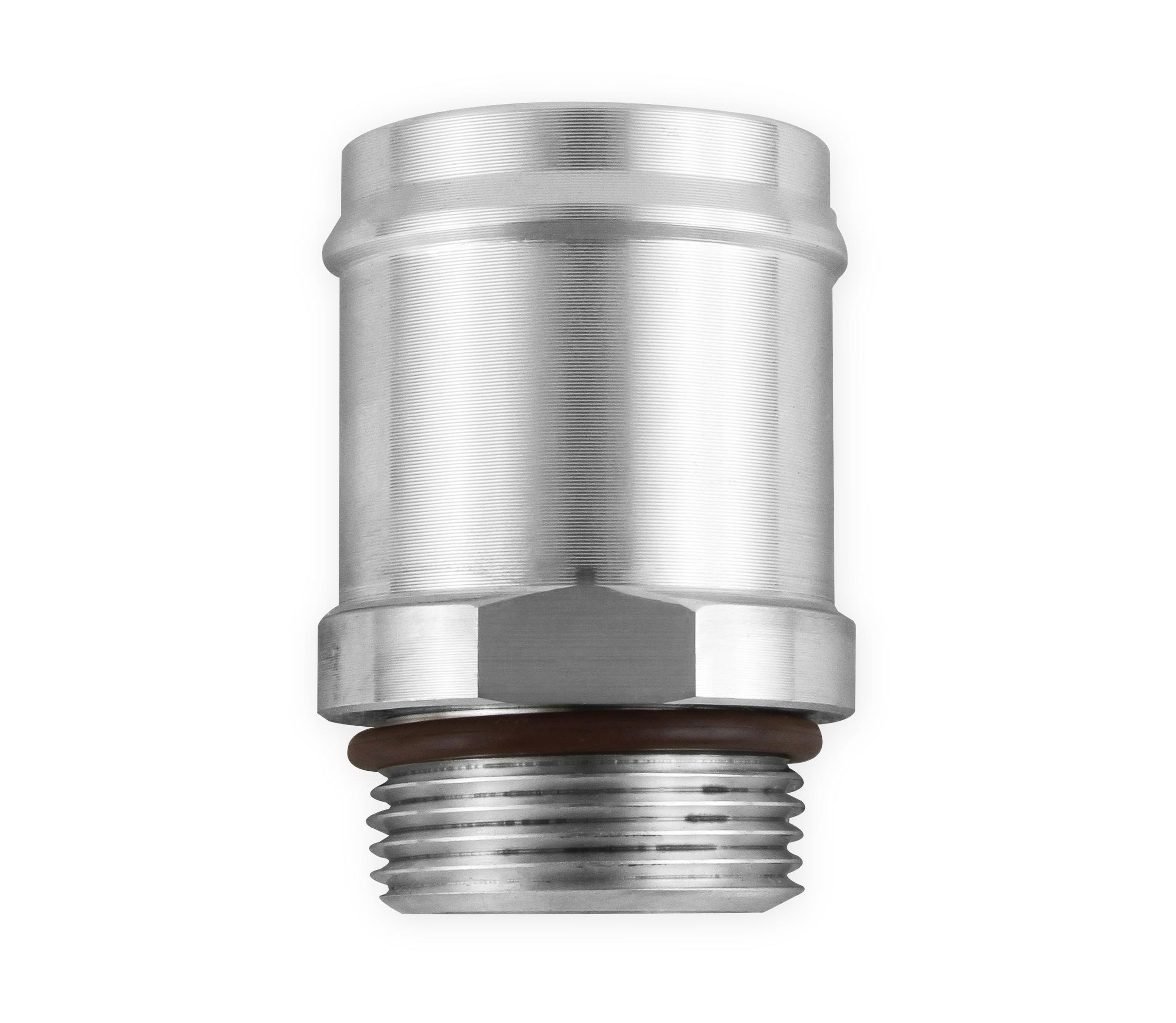 Frostbite Frostbite Ls-Swap Radiator Hose Fitting  - FB401