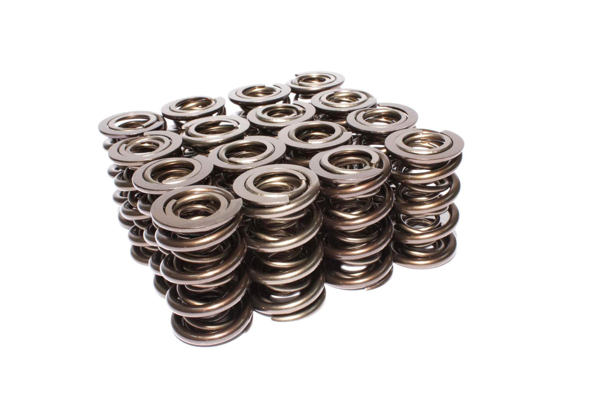 Comp Cams Race Extreme 1.683" OD Triple Springs; 2.100" Installed Height; 16 Springs - 26082-16