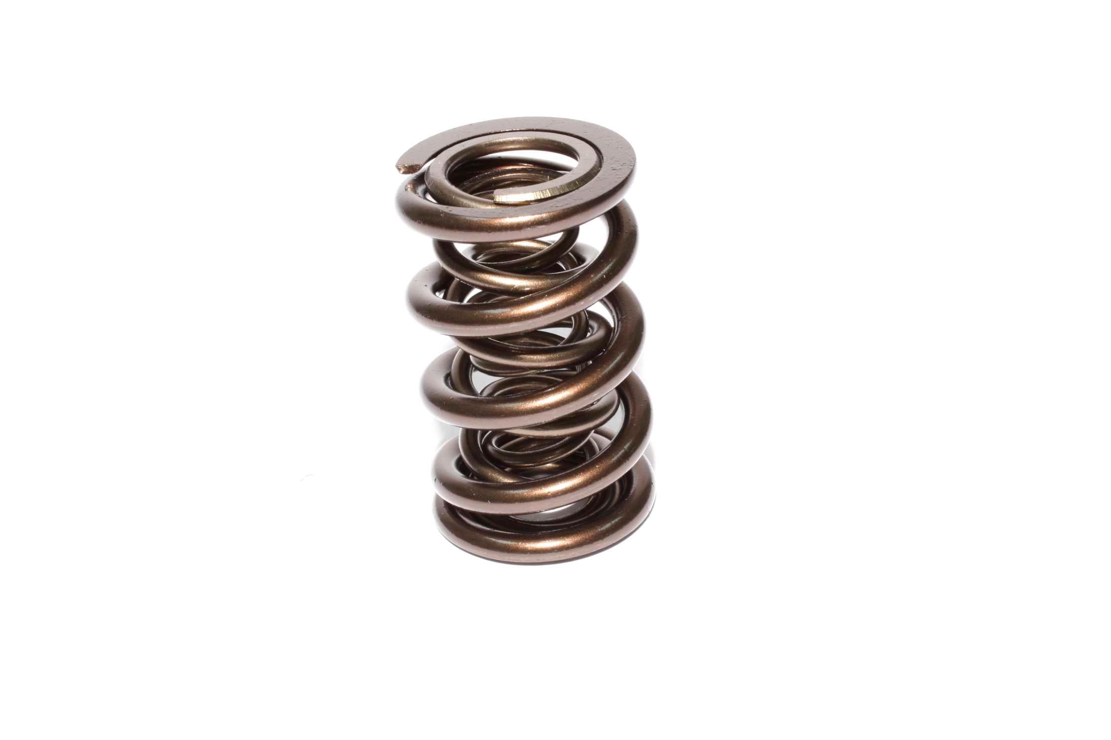 Comp Cams Race Extreme 1.683" OD Triple Spring; 2.100" Installed Height; 1 Spring - 26082-1