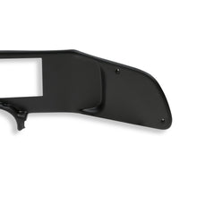 Holley Dash Panel - 553-407