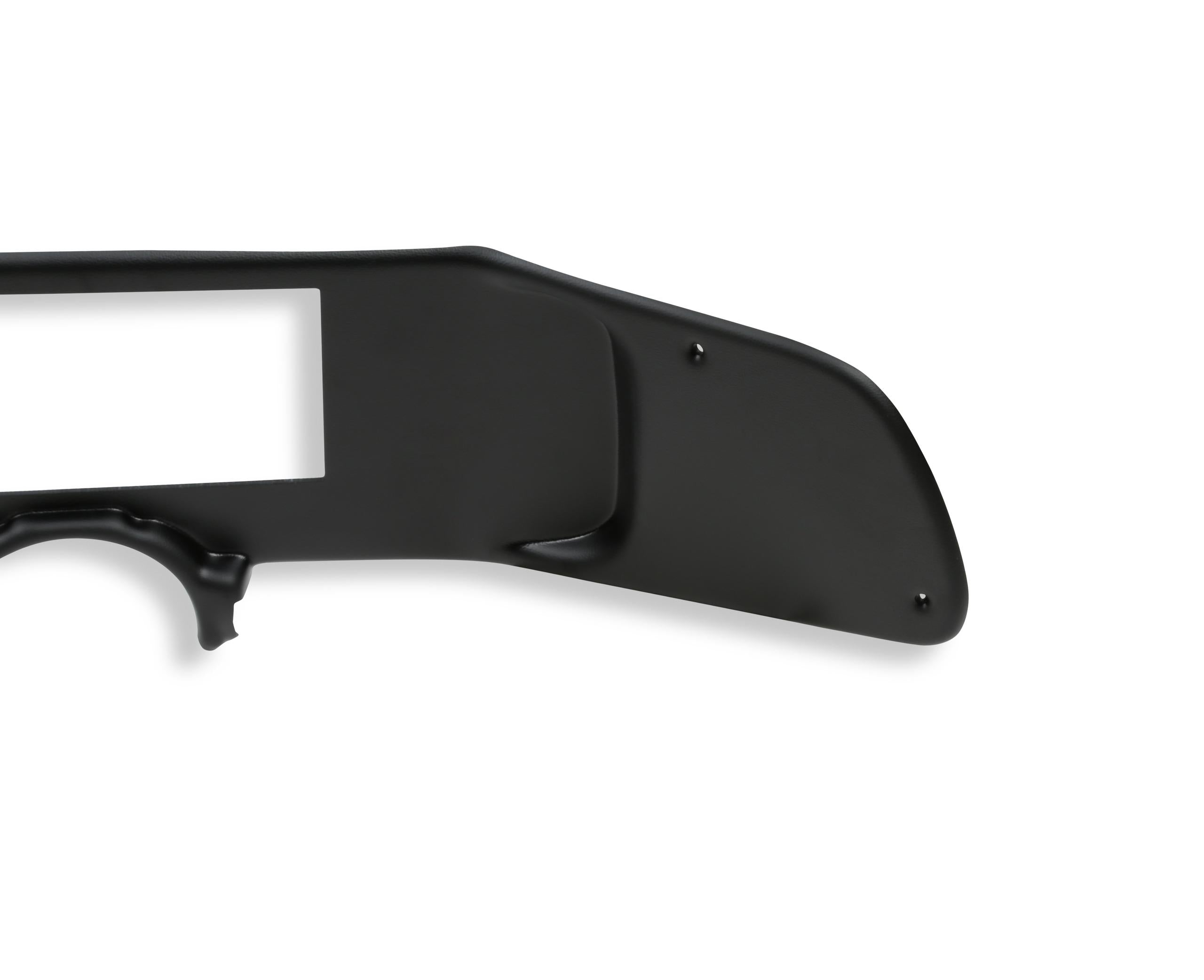 Holley Dash Panel - 553-407
